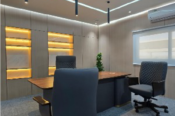Office Cabins
