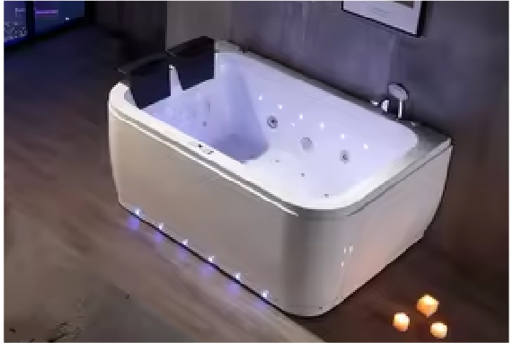 Bathtubs - Image 1