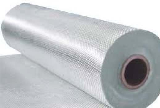 Field-related Fiber Coating
