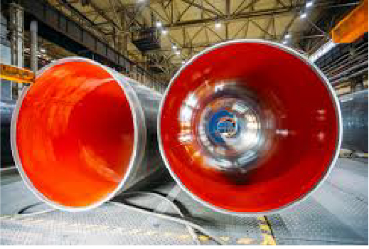 Pipeline Protection Systems